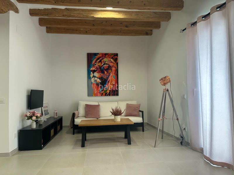 Foto ff27ee08-2bde-42d4-8ef2-bb00569873fe. Casa amb aparcament a Grau - Quintanes Amposta