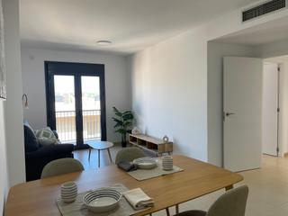 Flat in Grau - Quintanes. Piso en venta en amposta  quintanes, ideal para entrar a vivir