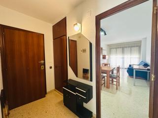 Appartement à Zona Hospital. Piso zona campo de  futbol
