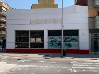 Lloguer Local Comercial a Valletes - Xiribecs. Local comercial