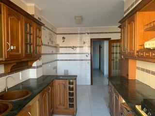 Pis  S cristofol. Piso para reformar