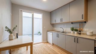 Etagenwohnung in Valletes - Xiribecs. Pis zona valletes