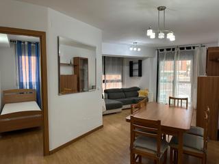 Appartement  Catalunya. Piso y parking