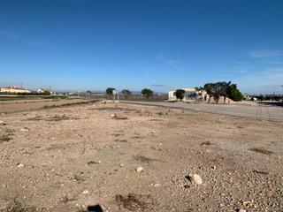 Terrain résidentiel à Sant Jaume d´Enveja. Terreno urbano els muntells