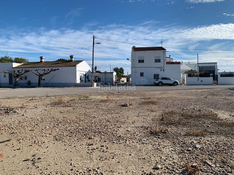 Foto 5ec5dac2-d9c0-45d6-a8a3-6abc8274d6b3. Terreno residencial terreno urbano els muntells en Sant Jaume d´Enveja