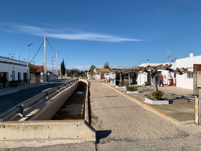 Foto a659ec7b-a7d4-4034-9bf0-7d4812418f48. Terreno residencial terreno urbano els muntells en Sant Jaume d´Enveja