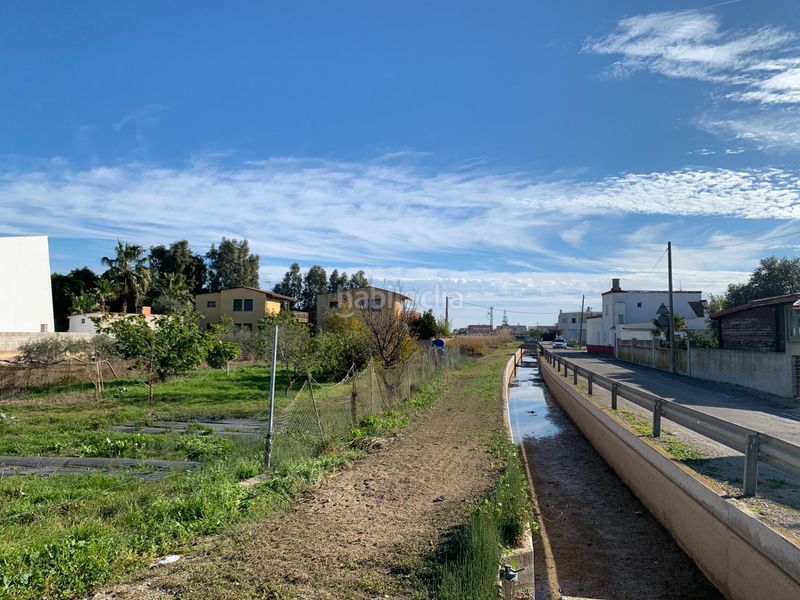 Foto c63dc666-57d4-4954-8b32-f93c9bf5ef2d. Terreno residencial terreno urbano els muntells en Sant Jaume d´Enveja