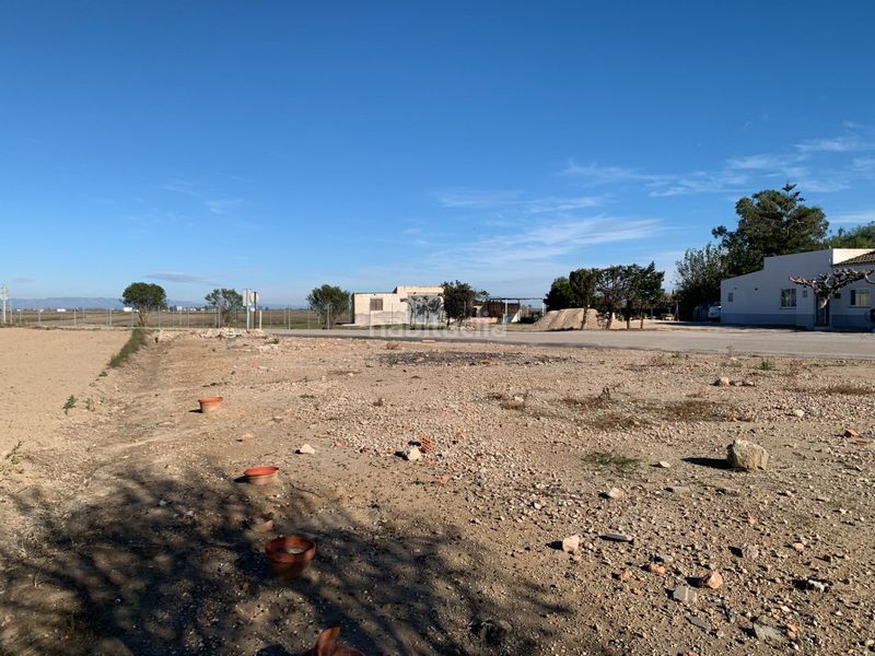 Foto d87edb9b-a0b2-4267-b537-0d0a6fd10b74. Terreno residencial terreno urbano els muntells en Sant Jaume d´Enveja