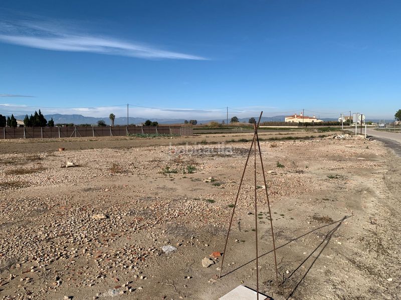 Foto f67b9af8-a452-455a-874d-e4c033394eee. Terreno residencial terreno urbano els muntells en Sant Jaume d´Enveja