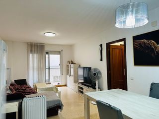 Pis a Valletes - Xiribecs. Piso con gran terraza