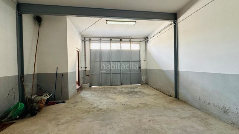 Foto 6e98fd42-8e1a-428b-92cc-d9ab2379bb70. Casa amb aparcament a Grau - Quintanes Amposta