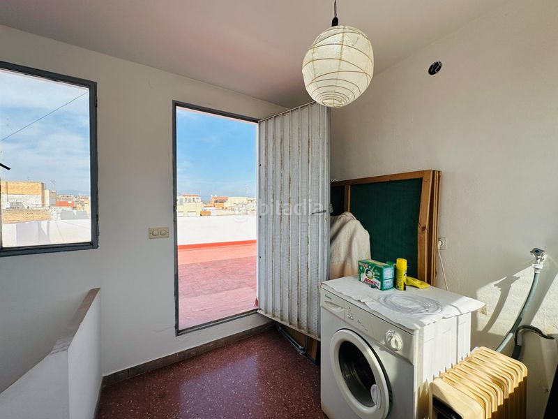 Foto b821e721-917a-4849-9e01-a85e3ae54cbc. Casa amb aparcament a Grau - Quintanes Amposta