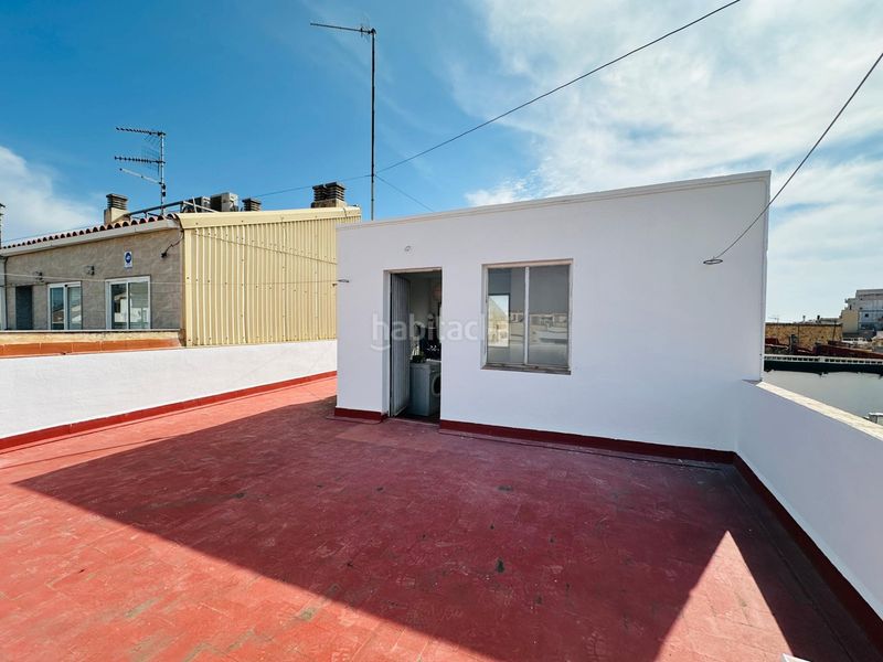 Foto e5ad3370-1b6a-41cd-a775-83ad9b7df4db. Casa amb aparcament a Grau - Quintanes Amposta