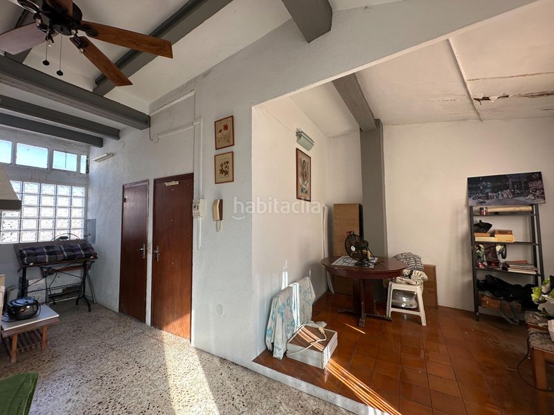 Foto 0d1f54a4-b38d-4b4c-9bca-c2f3ee031b8a. Edificio  ideal inversores en Casc Antic Amposta