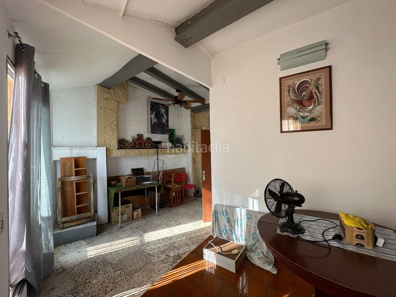 Foto 224f7c8b-4921-459e-a560-8091360ac8f3. Edificio  ideal inversores en Casc Antic Amposta