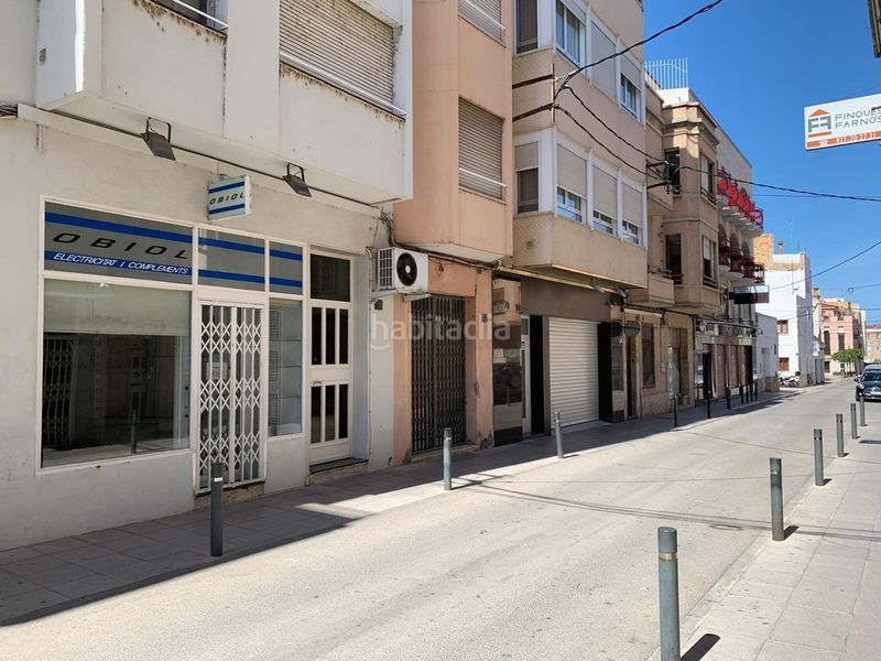 Foto 5145a43d-d528-43f3-ade2-c0042ee079d7. Edificio  ideal inversores en Casc Antic Amposta