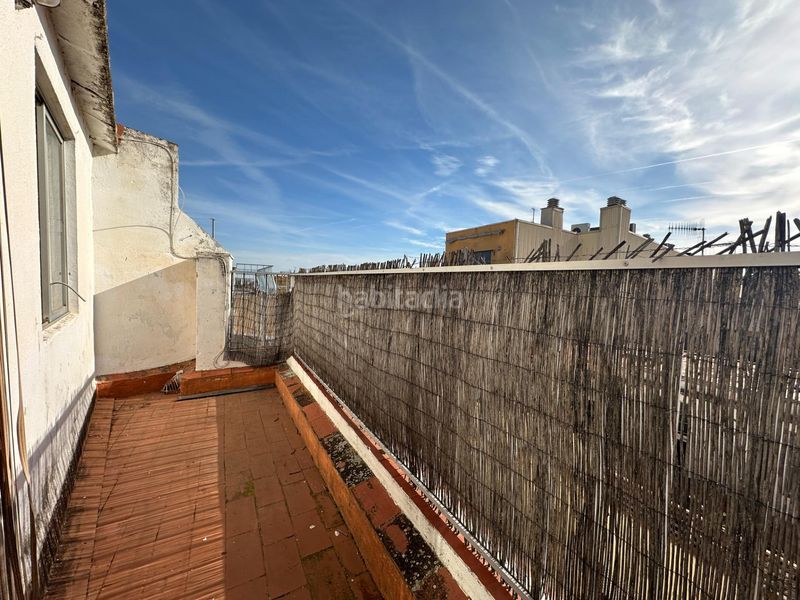 Foto 6ce858b3-ac5b-4dc3-9c90-d205562ad0a0. Edificio  ideal inversores en Casc Antic Amposta