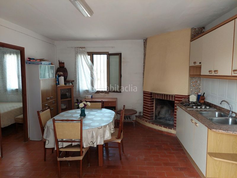 Foto 689aa542-1c59-48d0-9107-d4fad63a150b. Masia amb aparcament a Freginals