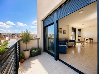 Etagenwohnung in Grau - Quintanes. Un oasis de luz y tranquilidad en el centro.