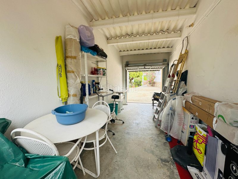 Foto 2f658021-5c5b-404d-9492-5499e6a42d26. Haus mit parking in Sant Jaume d´Enveja