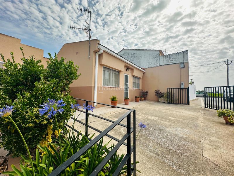 Foto 41b9ac46-9a28-4e59-8368-b7926d5bf3b6. Haus mit parking in Sant Jaume d´Enveja