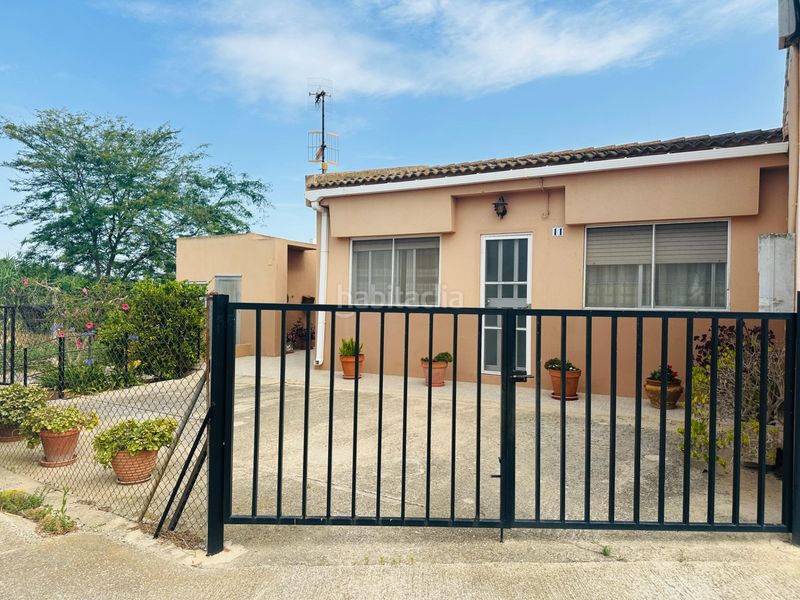 Foto 41d52105-8be0-47f1-b5c2-860925b08aaf. Haus mit parking in Sant Jaume d´Enveja