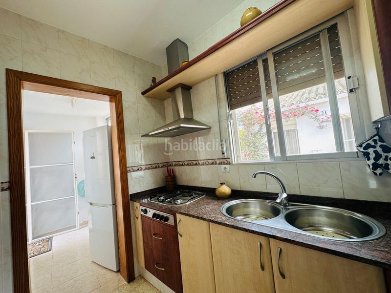 Foto f5d28fc4-d242-410f-8395-3f6f736334df. Haus mit parking in Sant Jaume d´Enveja