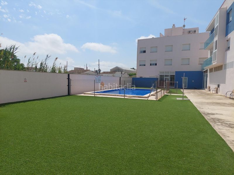 Foto 367bb5c1-d8b9-4a5a-925f-2c3a2cccff25. Pis amb aparcament piscina a Deltebre