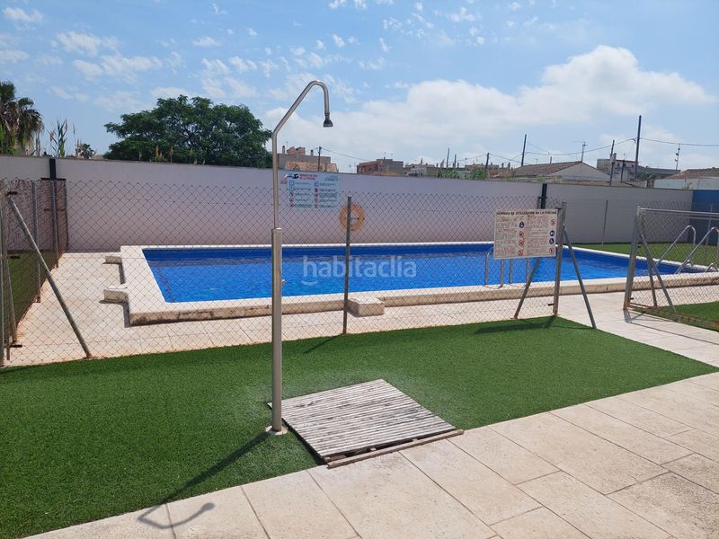 Foto 61aa198f-1e70-45ff-9332-072df8819601. Pis amb aparcament piscina a Deltebre