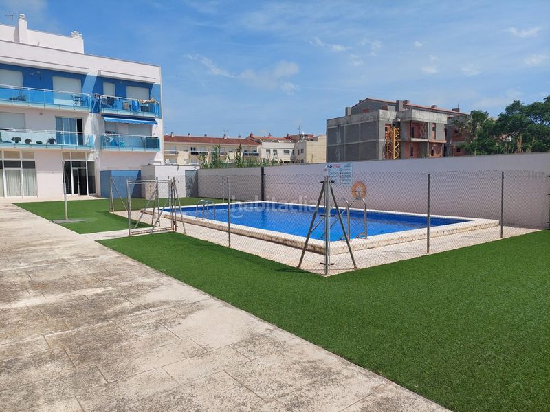 Foto f2f27398-6a1e-4ff4-b8ff-10abdb90514b. Pis amb aparcament piscina a Deltebre