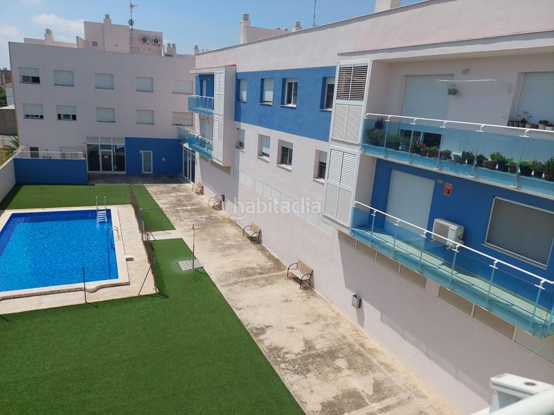 Foto f6c6aac8-14d9-4c23-a28a-a50365746d47. Pis amb aparcament piscina a Deltebre