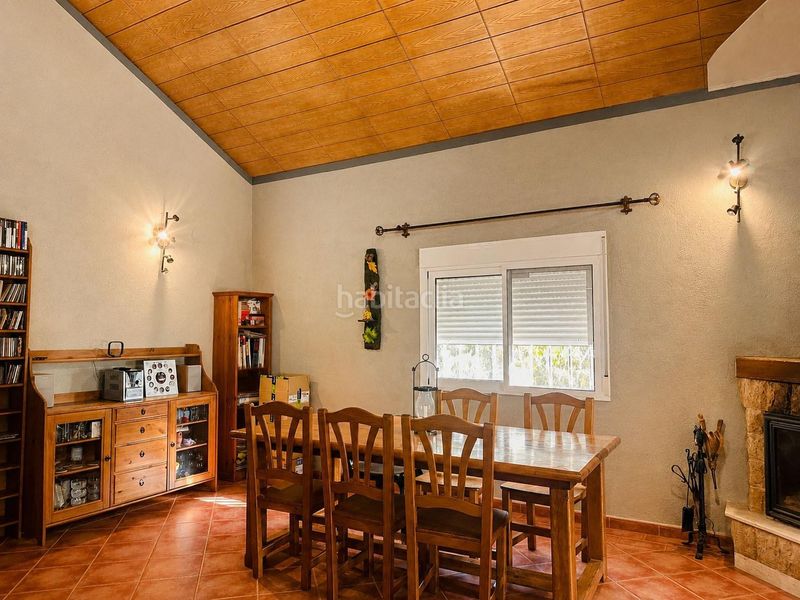 Foto 188ada50-33cc-41c6-baa7-109c473a412e. Chalet  zona carroba en Grau - Quintanes Amposta