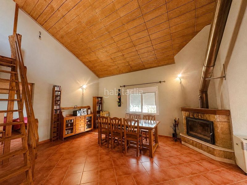 Foto 3ee03003-7f82-4bd4-b1e3-bff04bde052a. Chalet  zona carroba en Grau - Quintanes Amposta