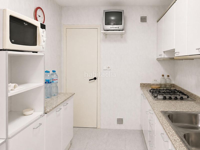 Foto 372f9301-996b-499a-8246-349ddfc67c3d. Pis a Zona Hospital Amposta