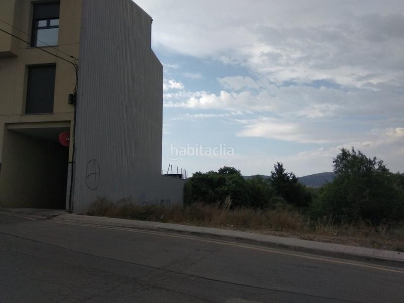 Foto 79f2798a-338d-4dcd-b9e0-15ddd39313d1. Terreno residencial en Òdena