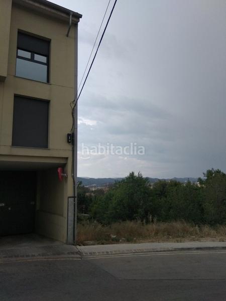 Foto cf8fab4a-43ef-46bb-b094-1c8347dd638a. Terreno residencial en Òdena