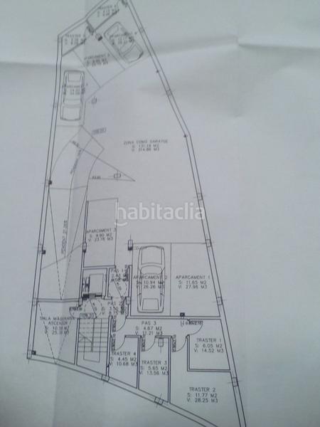Foto f027da72-88ad-4aaa-8e30-2834de19997d. Terreno residencial en Òdena