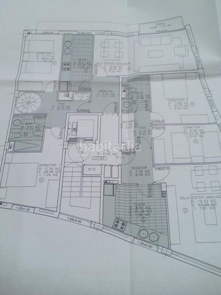 Foto f3d1251a-486b-4549-ae87-ae02b3988b75. Terreno residencial en Òdena