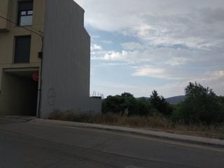 Terreno residenziale  Carrer oxigen