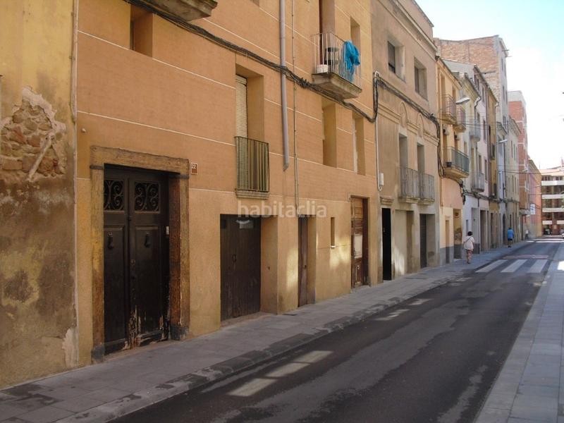 Foto b2f8703d-151b-433e-a565-954eefa3025e. Edificio in Centre Igualada