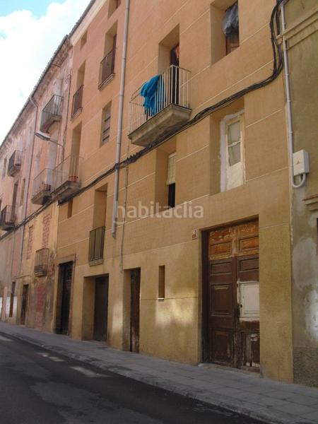 Foto b5677b8c-3142-4a23-af54-aae022d94f9f. Edificio in Centre Igualada