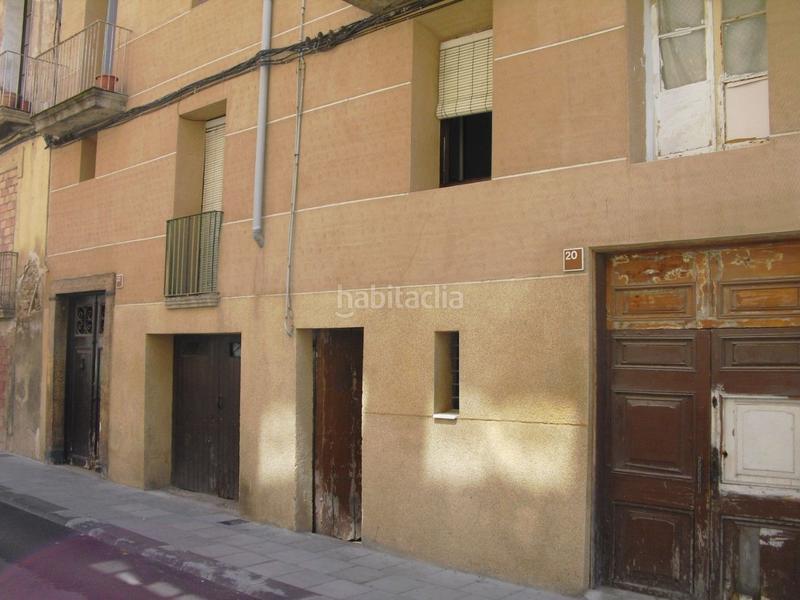 Foto fc04aeda-ccb7-4723-a09a-5db69b769c67. Edificio in Centre Igualada