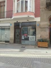 Lloguer Local Comercial a Carrer santa maria 4. Local casc antic