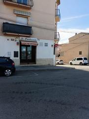 Geschäftsraum in Avinguda de Navarra 30