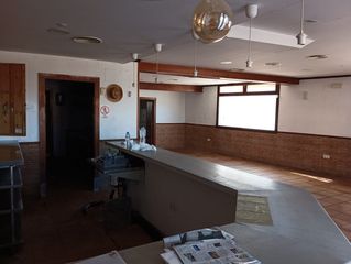 Geschäftsraum in Avinguda de navarra 30. 2024-localvendacreixell