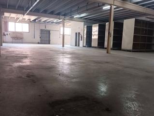 Location Bâtiment à usage industriel à Carrer de lecco 19. Nau lloguer carrer lecco