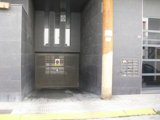 Car parking in Carrer mallola (la), 48. Mollerussa prk´s venda