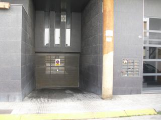 Alquiler Parking coche en Carrer mallola (la), 48. Mollerussa prk´s venda