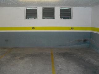 Lloguer Aparcament cotxe a Carrer la mallola 16. Mollerussa prk´s venda