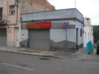 Local Comercial  Avinguda de ntra. sra. de la pietat. Local en venda en xamfrà